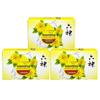 Liu Shen Antibacterial Calendula Soap 3-Pack
