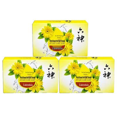 Sabun ve duş jelleri – Banyo ve duş sabunları