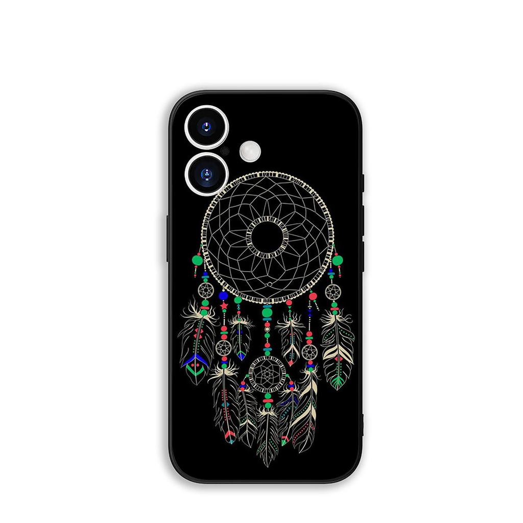 Phone Cover Dream Catcher Dreamcatcher Casing for Xiaomi Redmi Note 15 11 9 10 Pro Plus A5 9A 9T 10A 10C 9C NFC 15C 8T Case