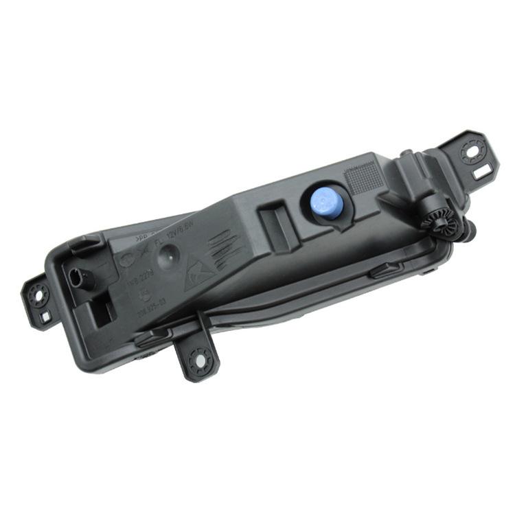 Compatible with X5G05LED: Daytime Running Lights, Driving Lights, Front Fog Lights, and Bar Lights.