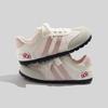 Pink German Training Board Shoes Female Ugly Cute Summer New Mesh Niche Versatile Forrest Gump Sports
