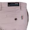 Pantalon chino kewan doux cintré Homme JUST EMPORIO