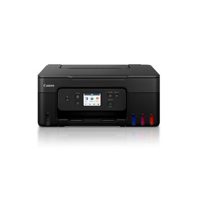 Canon printera A4 tintes daudzfunkciju iekārta G3390 BLACK īpaši lielas ietilpības Gigatank teledarbam saderīga tintes galviņa [Jaunums] GI-31 sērija/saderīga