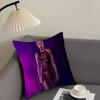 From The World Of John Wick Ballerina Personalized Pillow Dust Cover Bedroom Kids Party Decoration Pillowcase Birthday