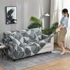 New Full Cover Tight Fitting Elastic Sofa Cover  Anti Slip Fabric Sofa Cover for Four Seasons  Double Sofa Cover