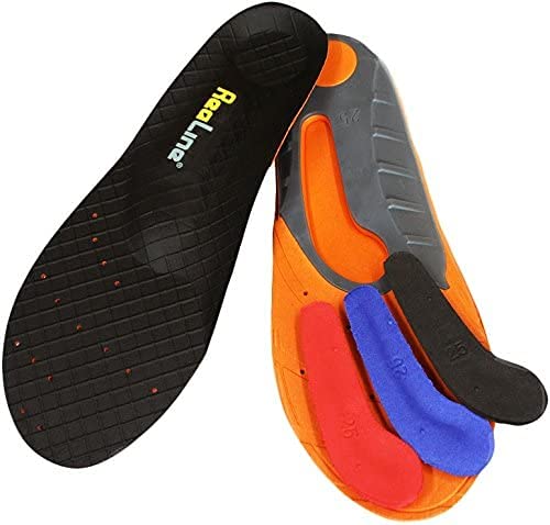 

Стельки Rearline Insole Sports Спортивные стельки, созданные на основе реабилитации лучших спортсменов (26)