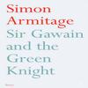 Sir Gawain and the Green Knight by Simon Armitage Paperback Book 9780571223282