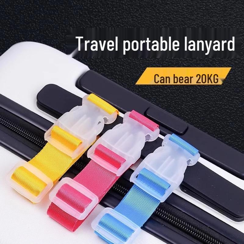 

Эластичные перекрестные багажные ремни для защиты и укрепления чемодана