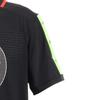 Nike Maglione con Stampa Logo Girocollo T-Shirt Uomo Top Nero BV5599-010