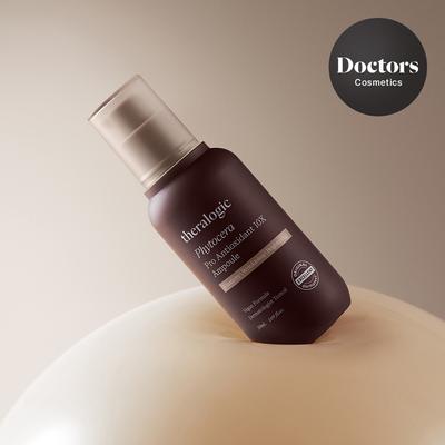 Phytocera Pro Antioxidant 10X Ampoule 50mL