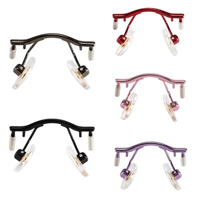 Metalen Vervanging Antislip Neuspad Houder Bril Accessoires Bril Neuspad Reparatiegereedschap