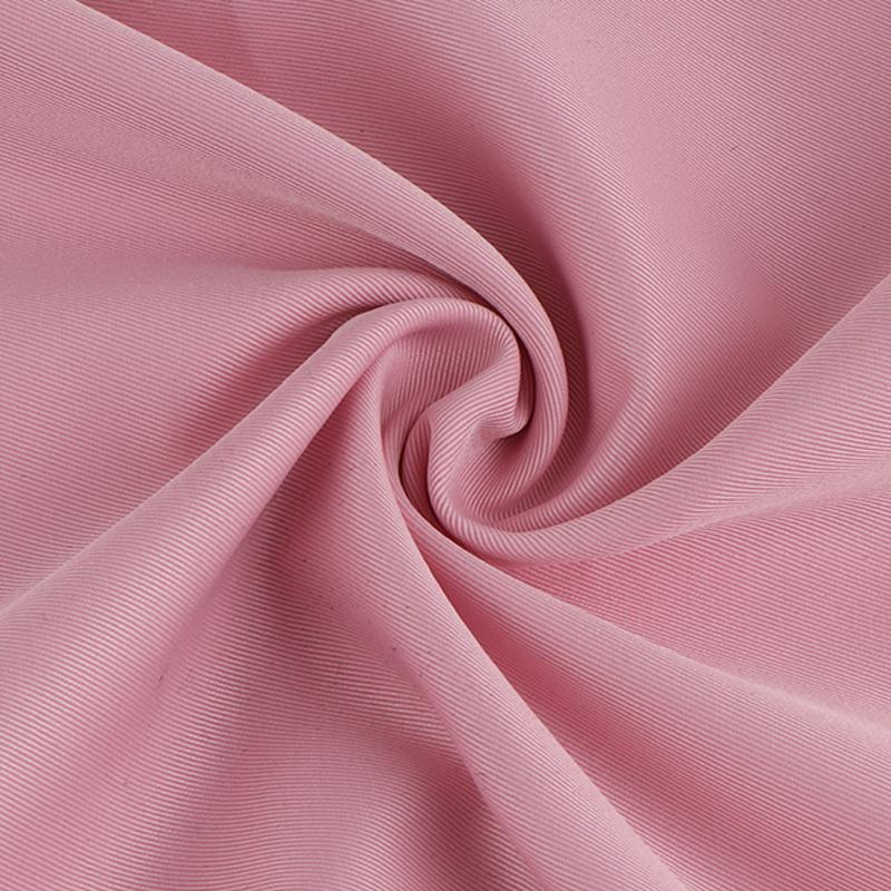 100*150cm Látka proti vráskám Jednobarevný kabát Vynikající trenčkot Uniformní oblek Látka Módní šití Brokátová směs Polyester