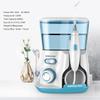 Professional Dentistry Oral Irrigator Dental Water Jet Flosser Cleaning Kit Floss Teeth Whitening Portable Washing Machine