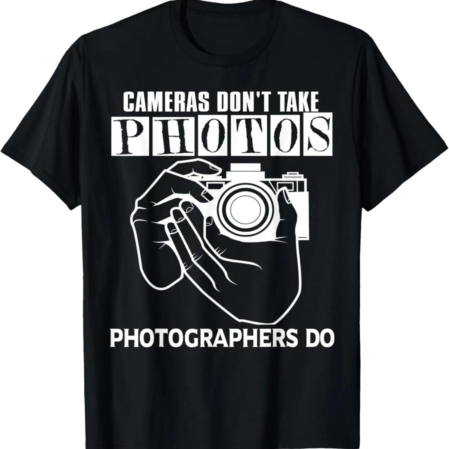 I m not old I m classic Retro vintage Camera Gift T-Shirt S