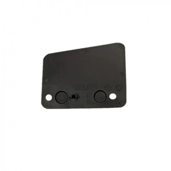 

Front Left Wheel Splash Guard Pad Cover For Toyota Land CruiserLC200 Lexus LX570