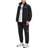 Under Armour Woven Collection Jackets & Coats Men's Black 1387995-001