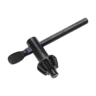 16mm Drill Chuck Key, Hand Electric Drill Wrench, Handle Rod, Chrome- Plated Key