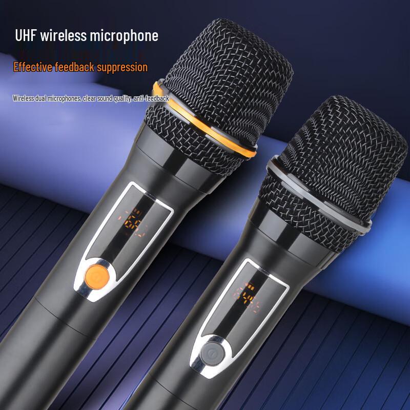 HUIDU NB-200L Professional Portable Outdoor Speaker