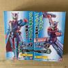 Genuine Scale Model Kamen Rider Revice Spider Anime Peripheral Character Assembly Model Action Figure Toys