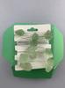 USB Fairy String Lights 227cm, Crystal Jade