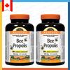 Holista Propolis Lot de 2 pièces Holista Propolis d'abeille 500 mg 200 gélules Abeille 2 pièces 201 comprimés