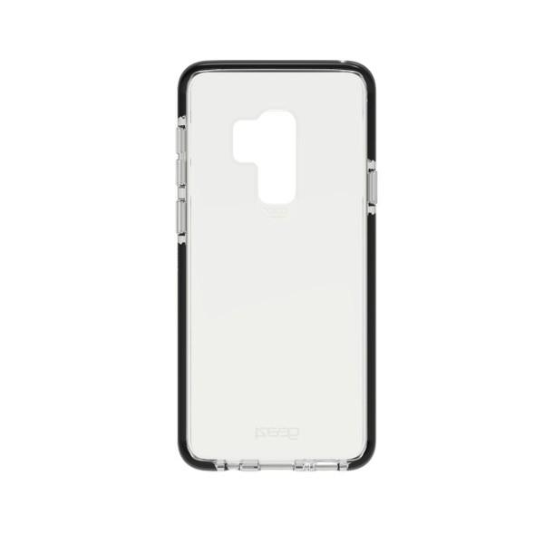 GEAR4 D3O Piccadilly Samsung S9 Plusg965 Black 31491
