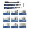 Computer Repair Tool Kit Portable Multi-size Precision Screwdriver Torx Tools Set For Laptop Pc Smartphone