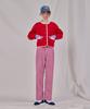Heint Belle Corduroy Wide Pants_8 Colors_Light Pink