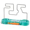 Electric Shock Maze Game For Kids Educational Science Experiment Toy Fun Party Game Childrens Electric Touch Puzzle Best Gift