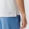 Skechers Knit Pullover Moisture-Wicking Quick-Dry Short Sleeve Polo Shirt Men Tops P226M183-0019