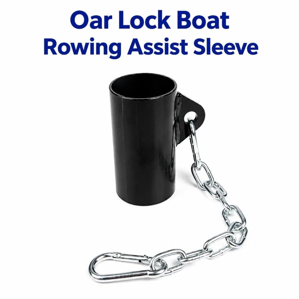Solid Steel Landmine Attachment Post Insert Landmine Row Handle  for Back Muscle Training