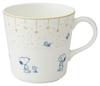 Dishwasher Narumi Bone Made In Snoopy Mug, Large, 290ml, Safe, China, Japan, Design, CBMG30-A