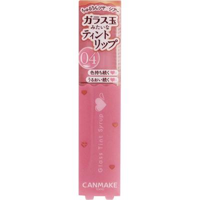 Canmake Glass Tint Siroff 04   Ida Laboratories
