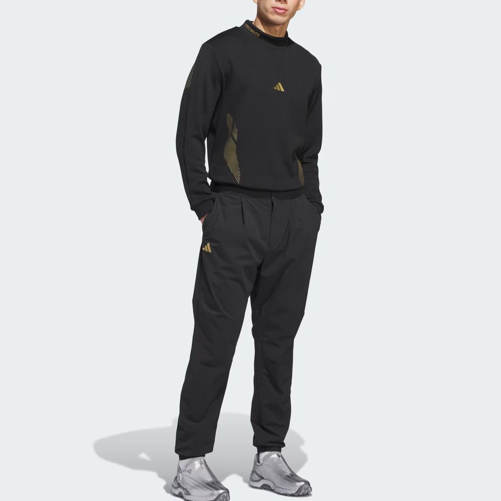 Adidas Code Chaos Comfortable Woven Golf Sports Casual Pants Men pants KH0157