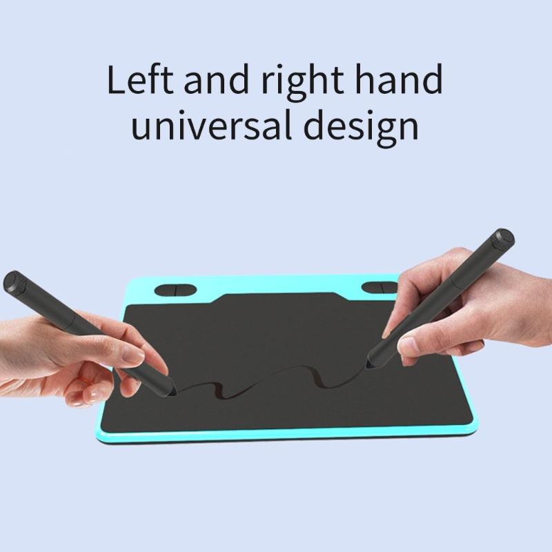 T503 Digital Drawing Tablets with 8192 Level Pressure Sensitivity for Win Fast Speed Response