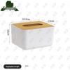 Pulpit Tissue Box