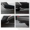 YOURS: RAV4 50 Series Muffler Cutter Set of 2 (Left