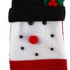 Santa Clause Red Wine Protective Case Cloth Wine Bottle Accessories  Wine
