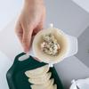 Dumpling maker household dumpling mold New dumpling making machine Large capacity filling model