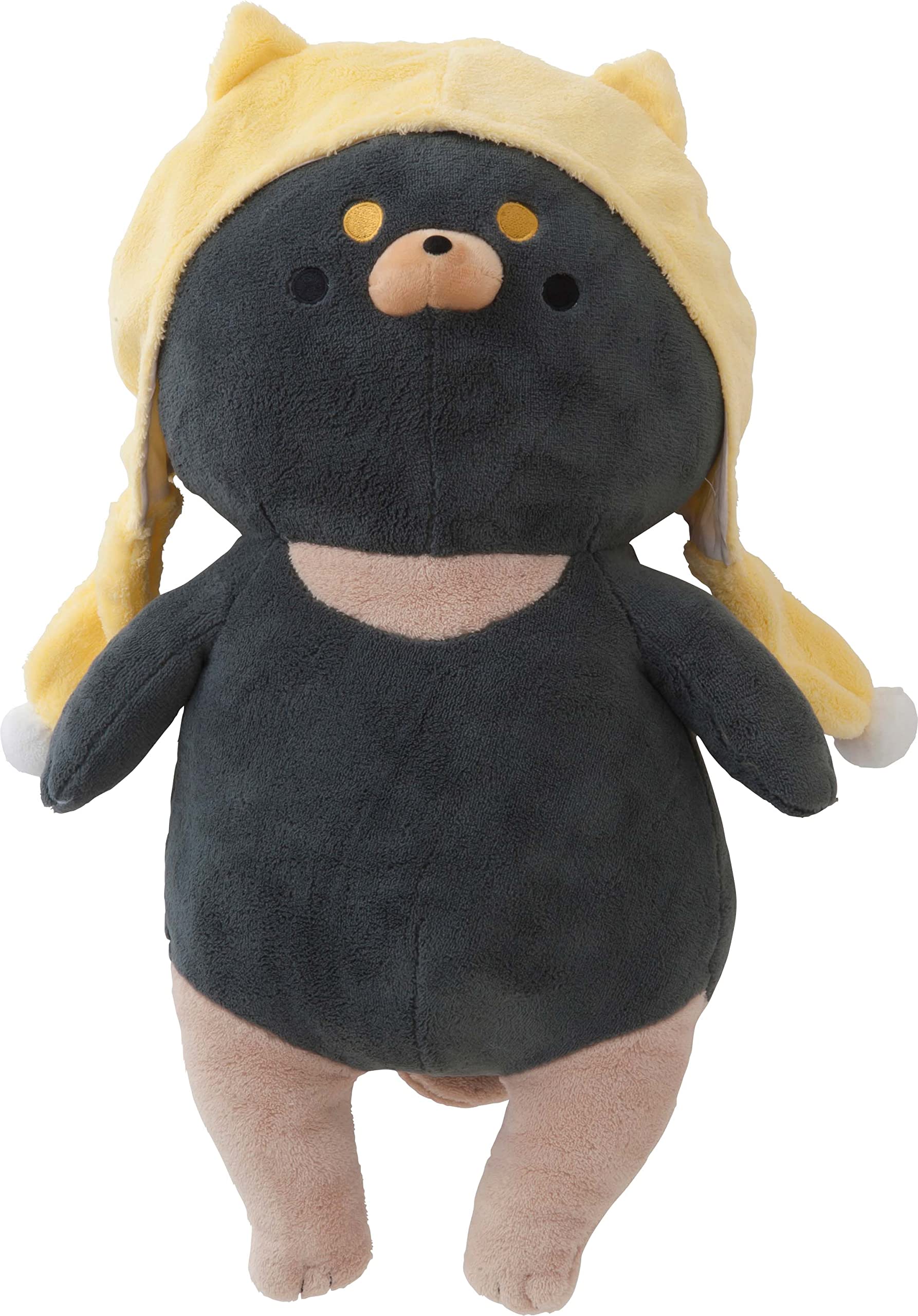 

Welcome back Cat hat huggable doll Sonoda-kun 172-7786B2