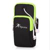 Hot2 Größen Multi-funktion Outdoor Sport Handy Arm Tasche Lauf Fitness Wasserdicht Auszustatten