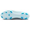 Nike Mercurial Superfly 10 Club MG Mad Ambition Pack Unisex Sneakers Blue Glacier-Blue Blue-Orbit FQ8314-400