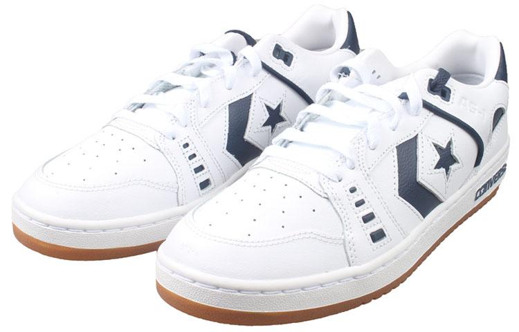 AS-1 Pro Converse 'White Navy Gum' A04597C