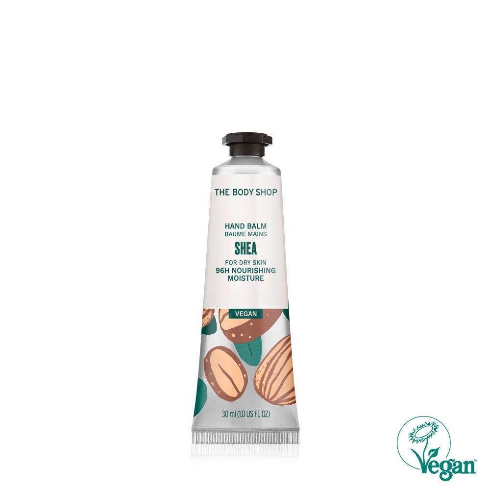 Shea Hand Balm 30ml