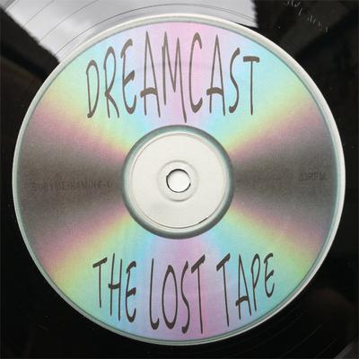 LP Deska DREAMCAST - The Lost Tape BURYMEINAMINK1 BEZ ZNAČKY 2018 USA Soul/Funk