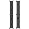 Premium Adjustable Metal Replacement Band Suitable For Watch 4 3 41mm 45mm Three Bead Design Scratch Resistant Accessory