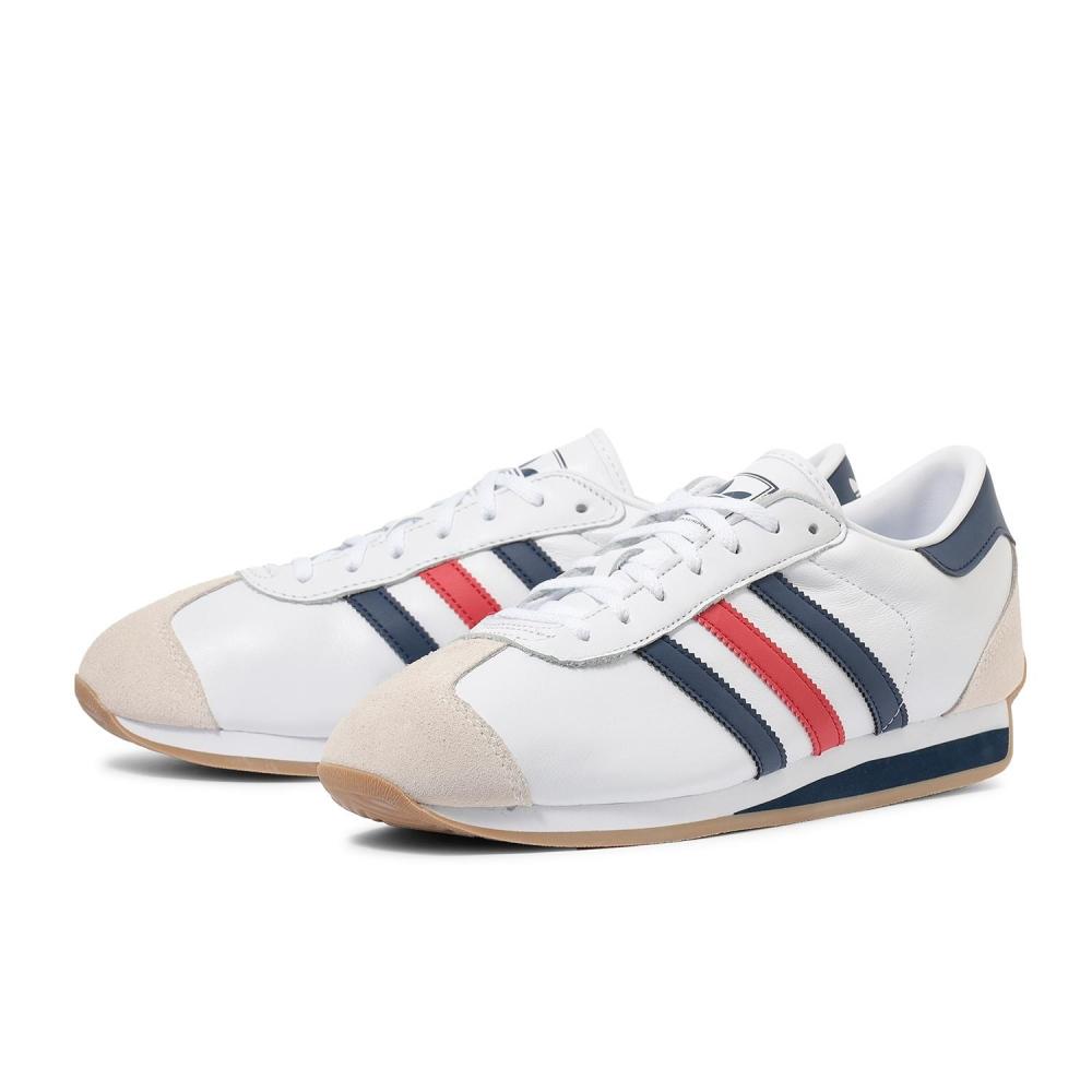 Adidas Country Ii  Ftwr Dark Gum3 Jh5582  Ftwr Dark Gum3