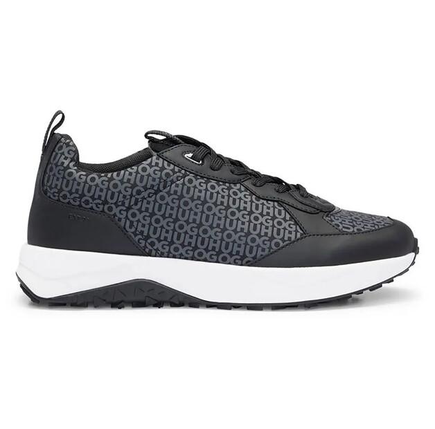 

HUGO Кросовки Kane Runn Mono2