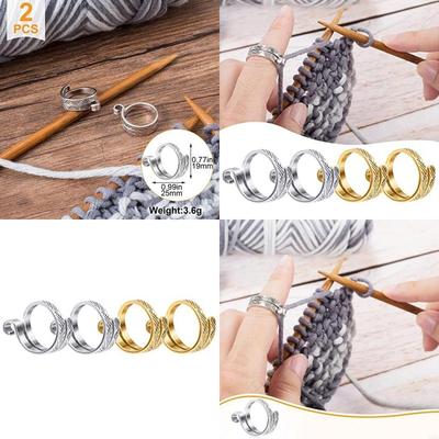 Ραπτική και πλέξιμο – Σετ πλεξίματος