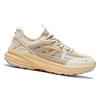 AT955 Comfortable Slip Resistant Abrasion Resistant Low Top Running Shoes Women's Brown 922345598-2